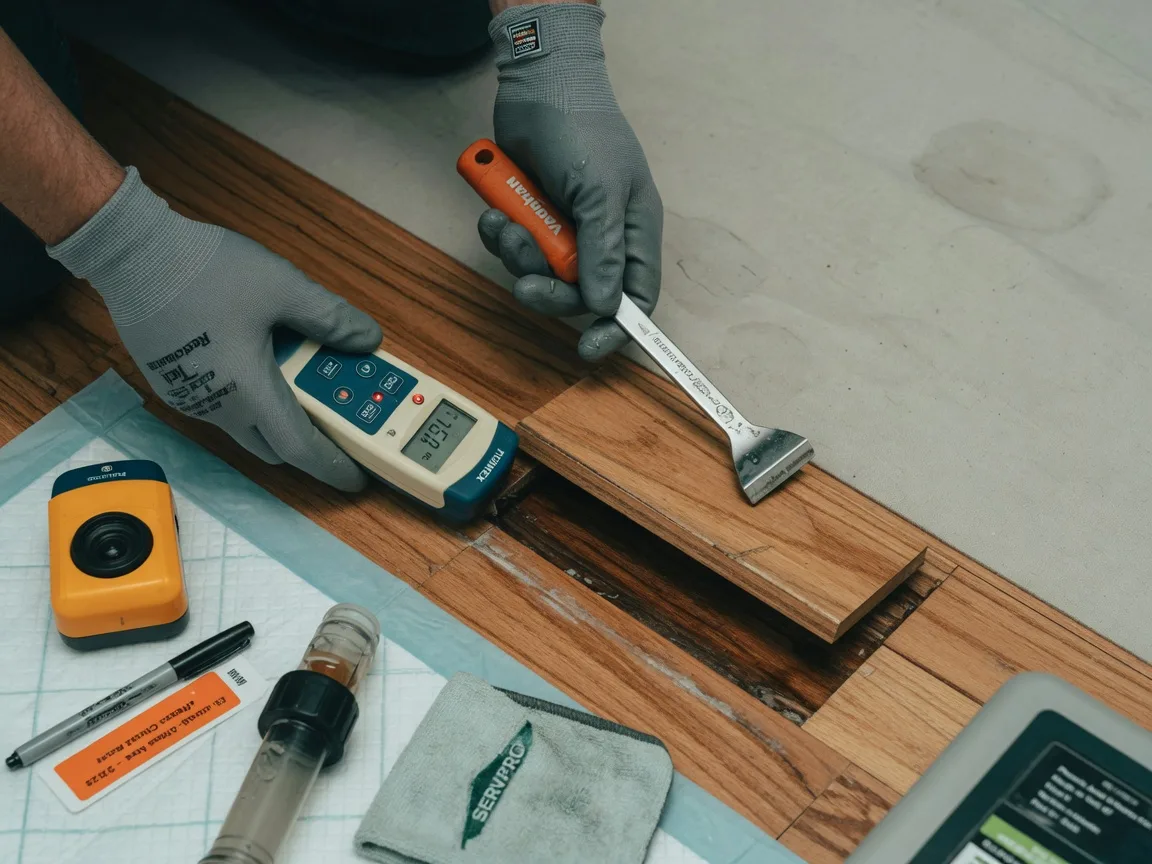Why choose Water Damage Restoration in Granger, WY